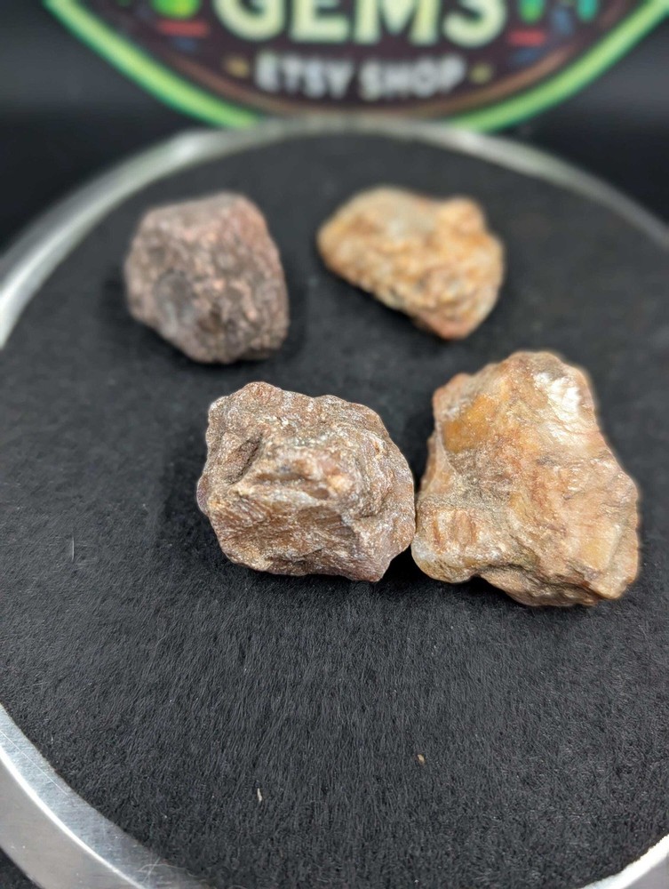 Ruby – Kenya - 5 oz
