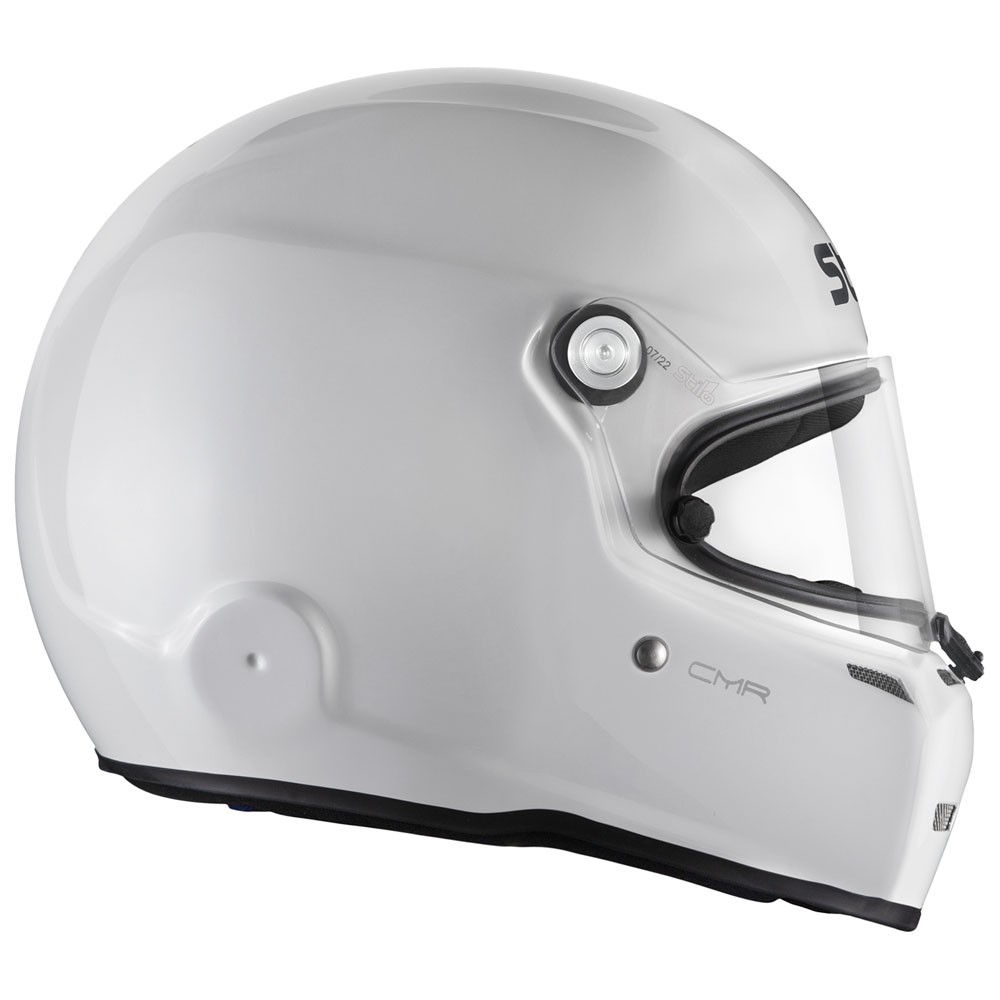 Stilo Helmet AA0721AH2P57;