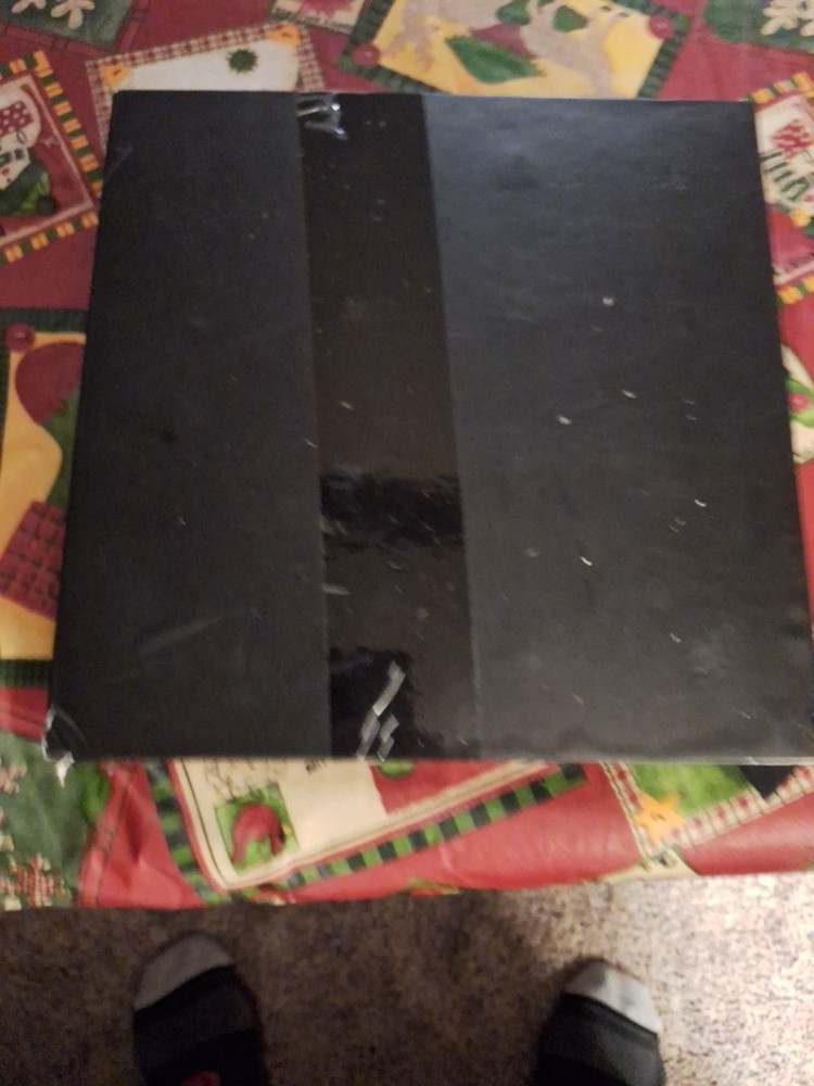 Cincinnati Reds Retro Billiard Balls