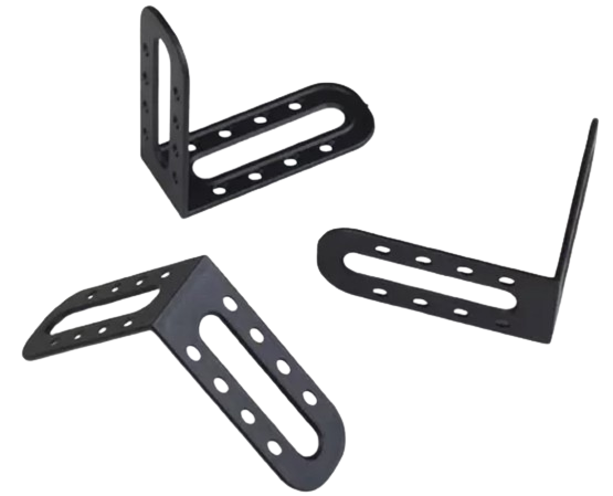 Reusable Tile Leveling System Adjusting Tool for Internal and External Corner