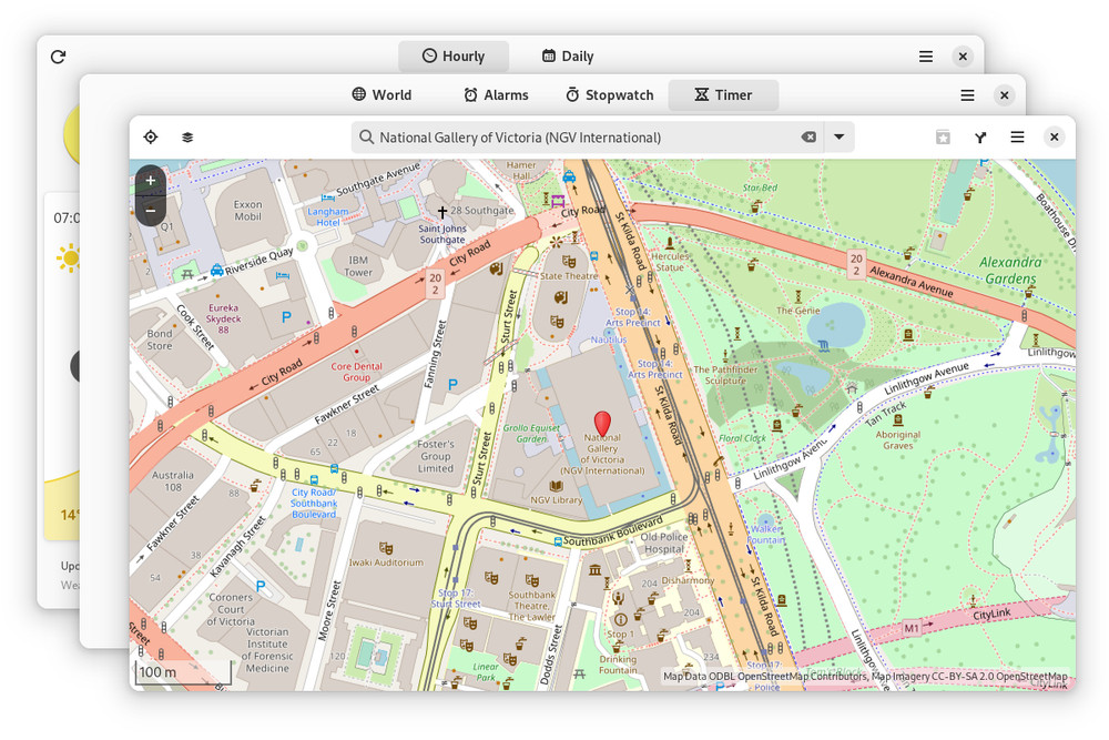 LINUX FEDORA 39 WORKSTATION BOOTABLE USB DRIVE | 64-BIT, Live Mode | MAC, PC
