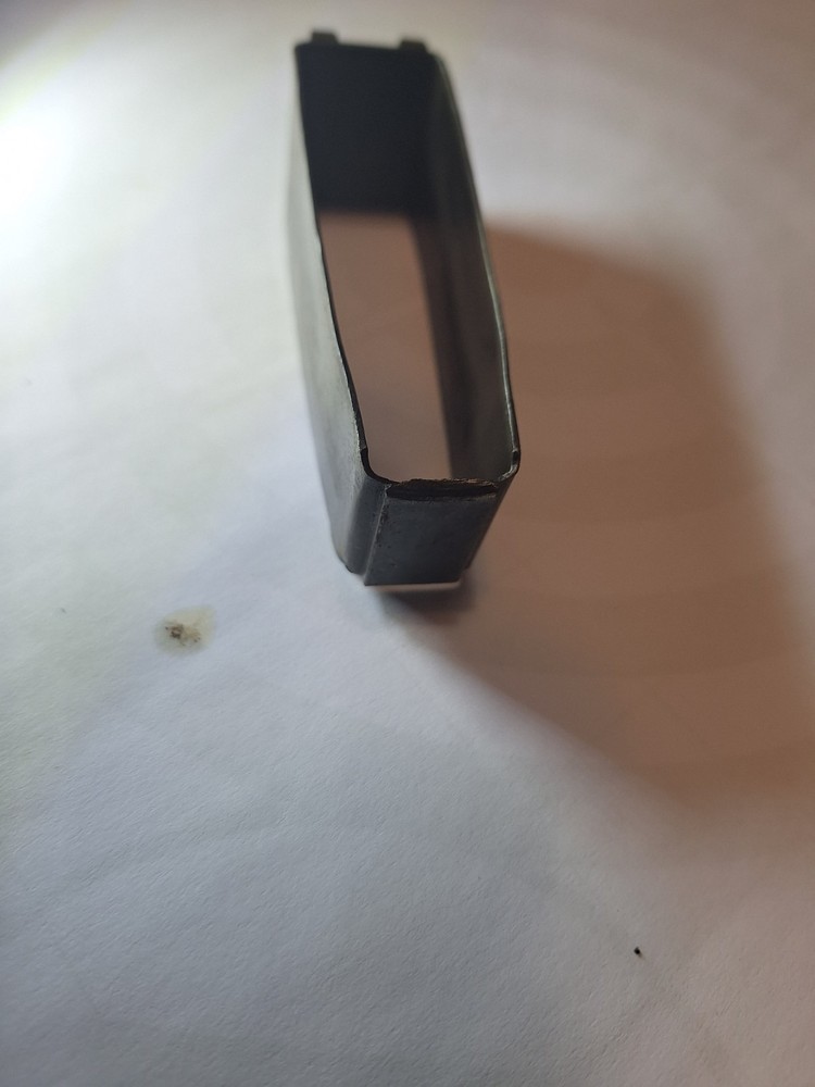 Original Arisaka Type 38 Magazine Used