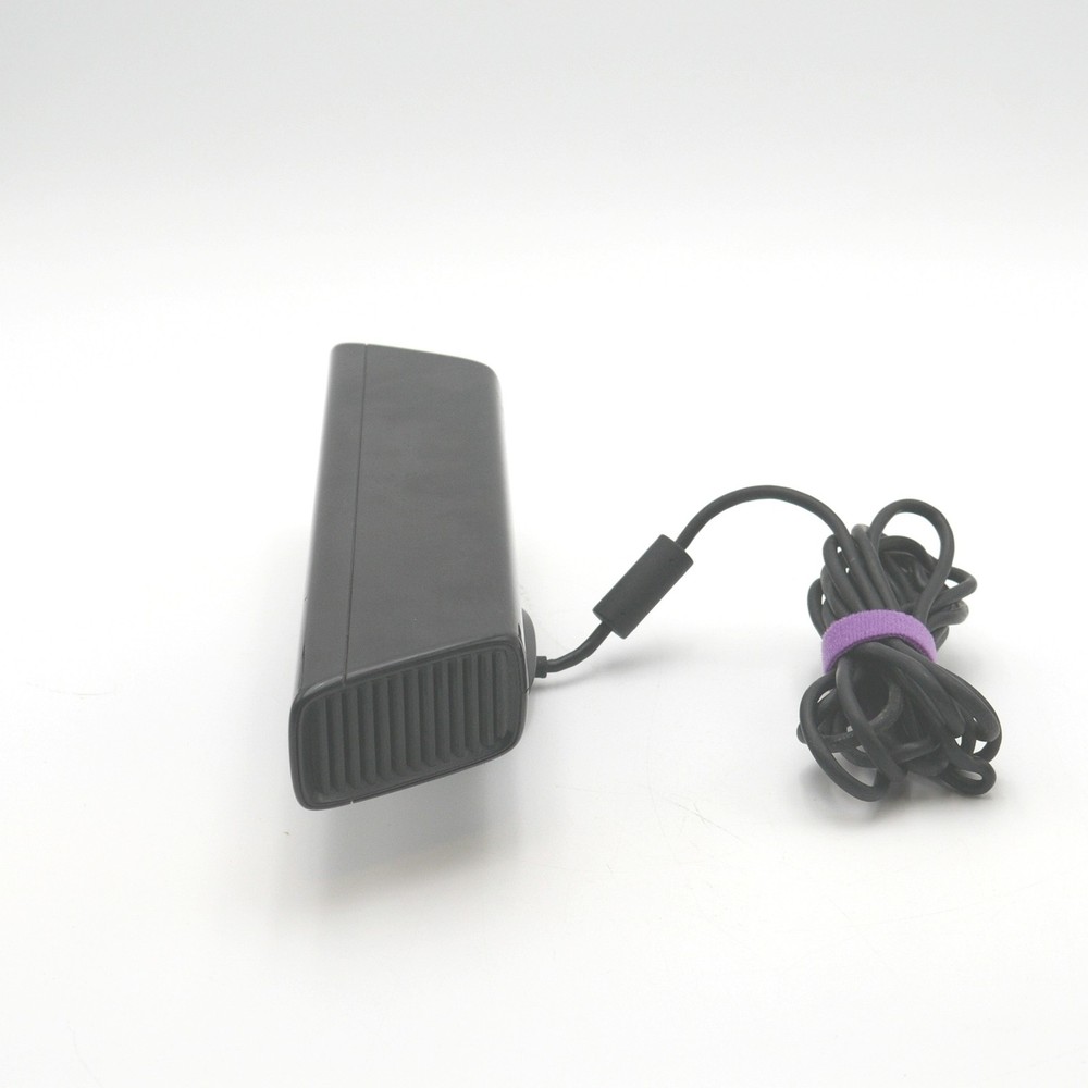 Kinect Sensor - Item Only - Good Condition - Tested & Working - Xbox 360