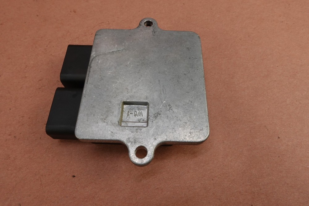 2009-2021 Harley Davidson Iron 883 XL883N ECU CDI Computer Controller Unit