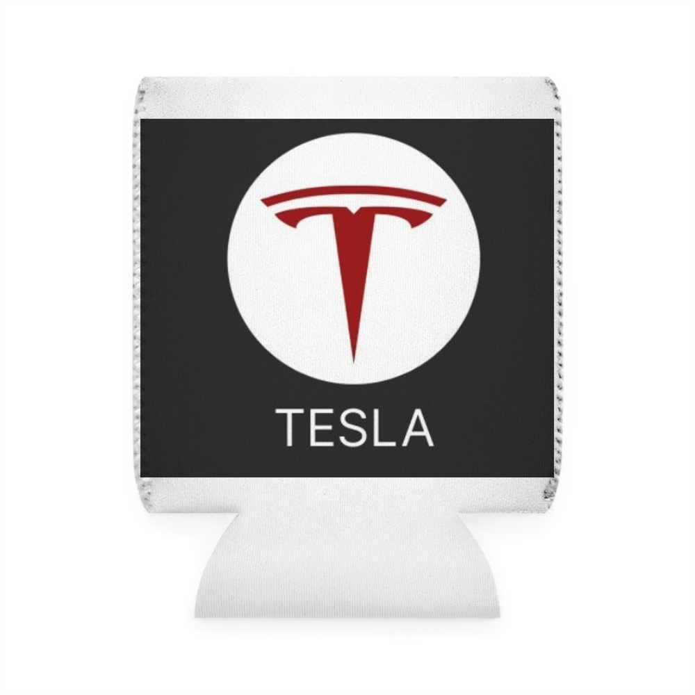 Tesla Can Cooler Sleeve