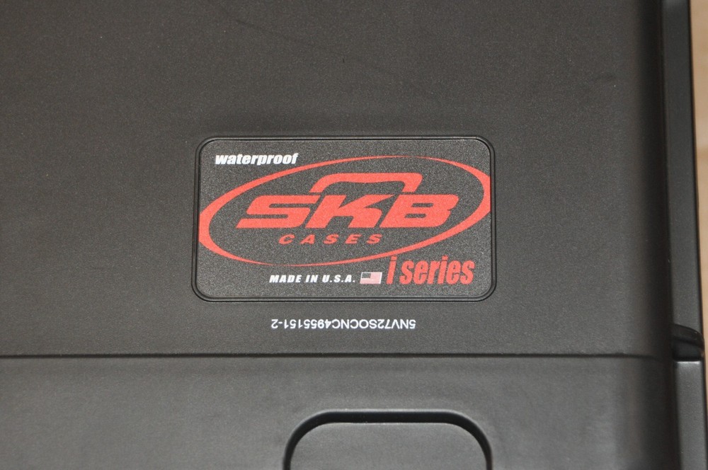 SKB 1309-6 I-Series Case