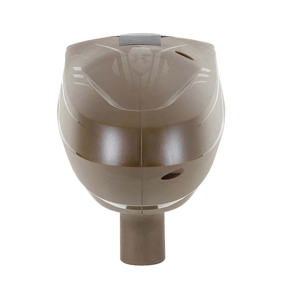 HK Army GFX Gravity Paintball Loader - Tan