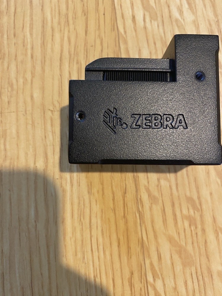 MS4717-LU000R MS4717 Zebra Technologies Bar Code Scanner