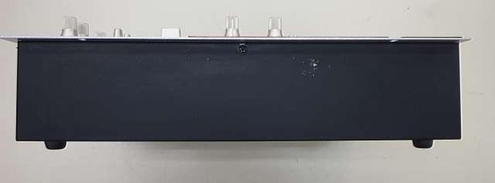 Vestax PMC-07PRO D Samurai DJ Mixer Battle Mixing Controller