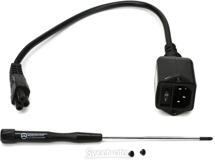 Temple Audio CIOKS AC Mains Micro Module