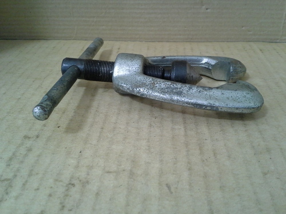 Tubing Flaring Tool. working , VGC
