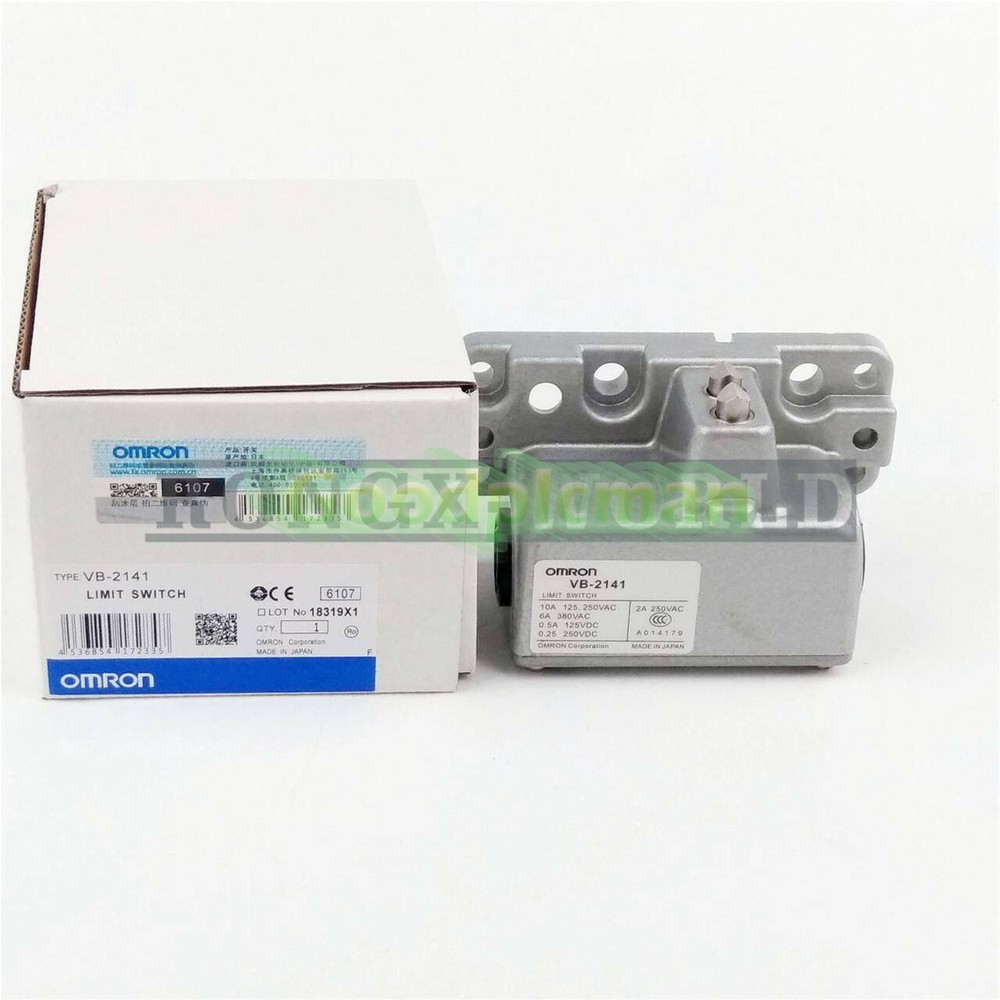 New Omron VB-2141 Limit Switch 1Pcs/