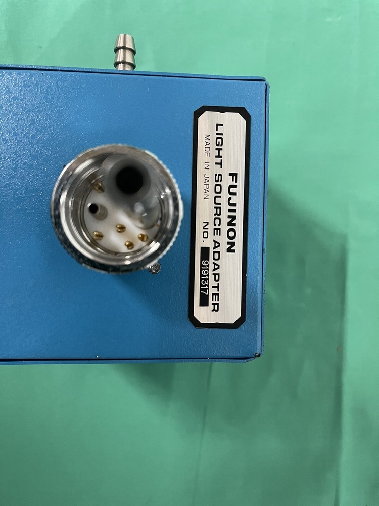 Fujinon Light Source Adapter 9191317