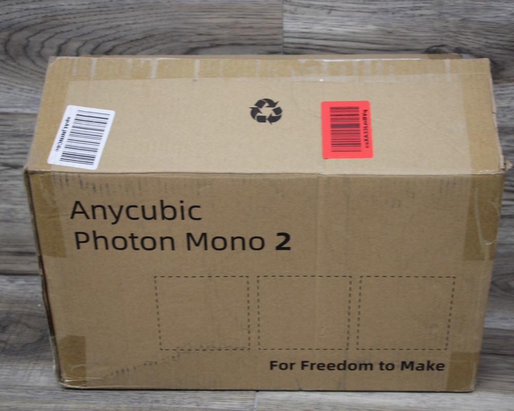 Anycubic Photon Mono 2 3D Printer