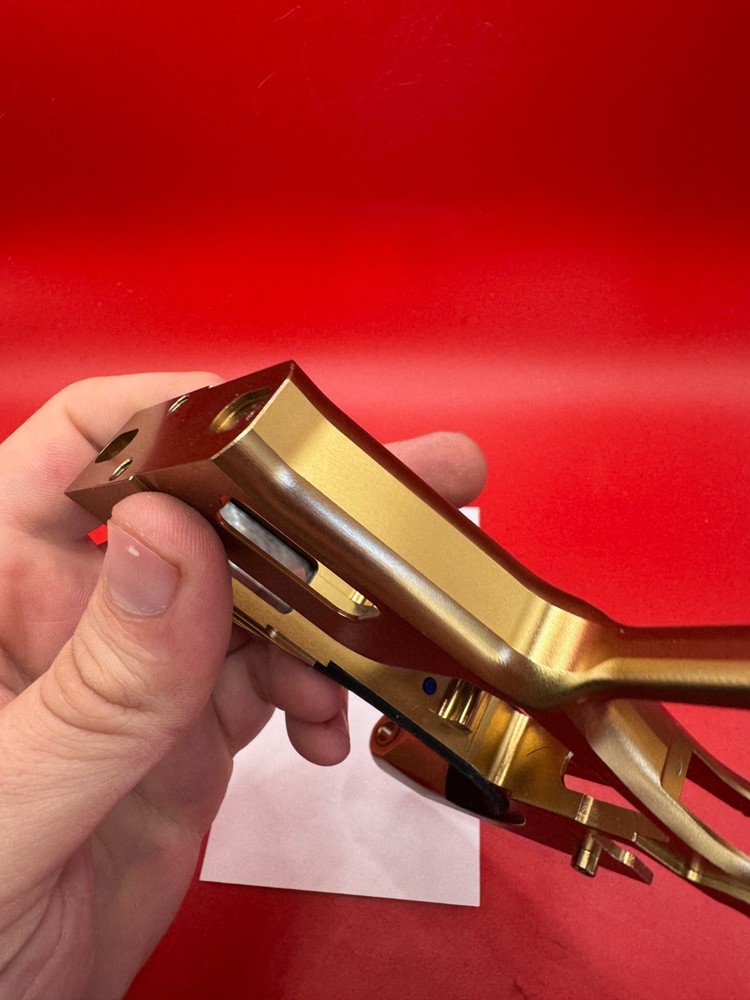 Planet Eclipse LV1 Frame