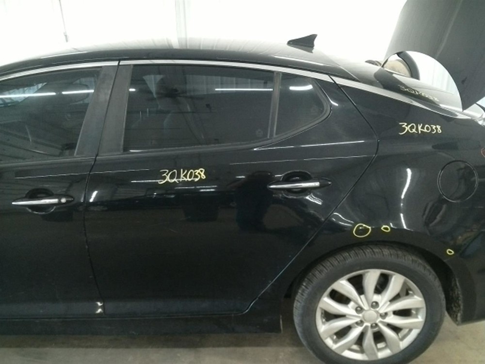 Engine ECM Electronic Control Module Left Hand Under Hood Fits 15 OPTIMA