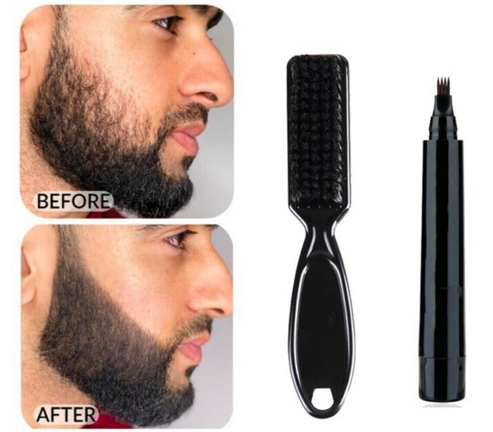 Beard Filler Kit