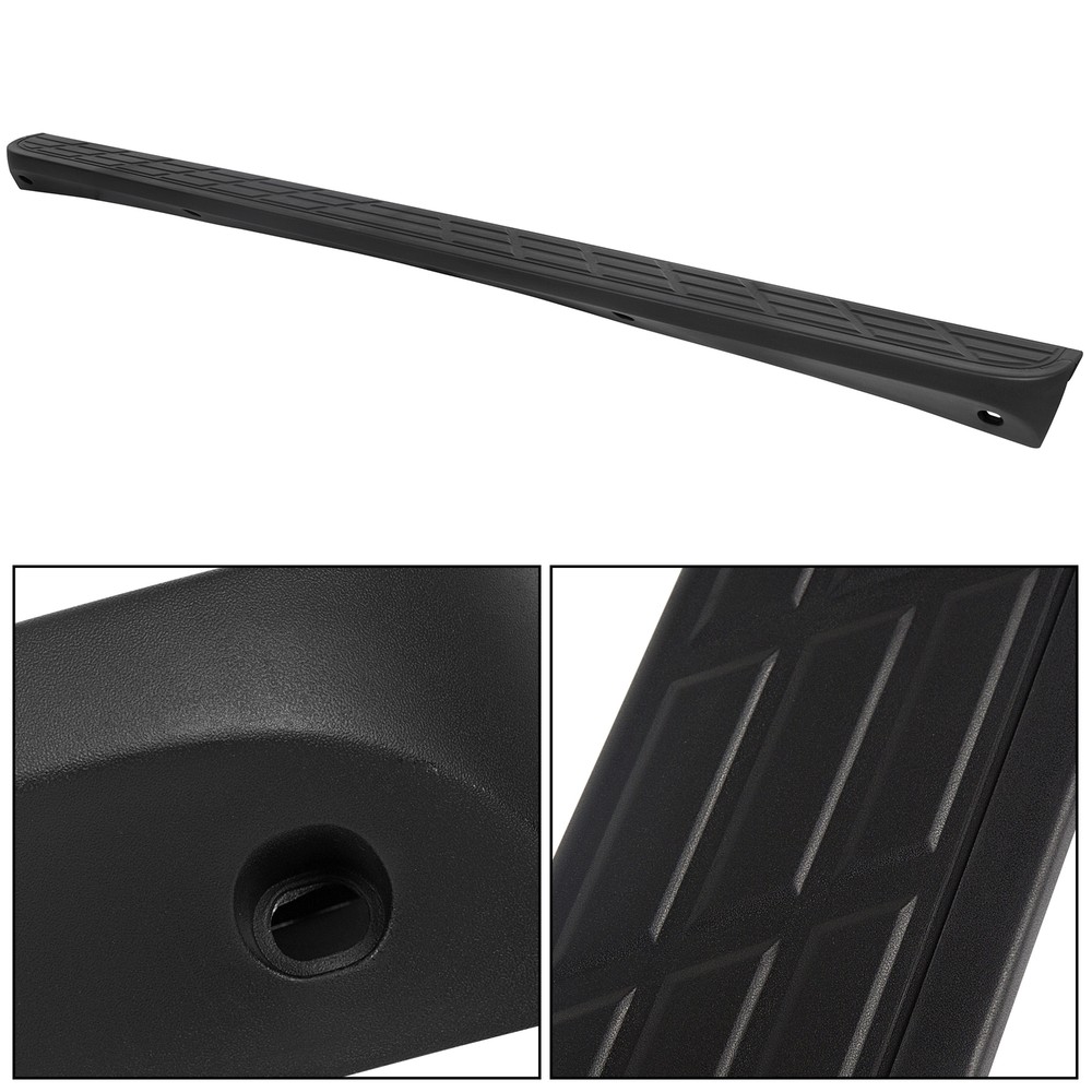 2007-2014 Fits Chevy Silverado Sierra Tailgate Top Protector Spoiler Cap Cover