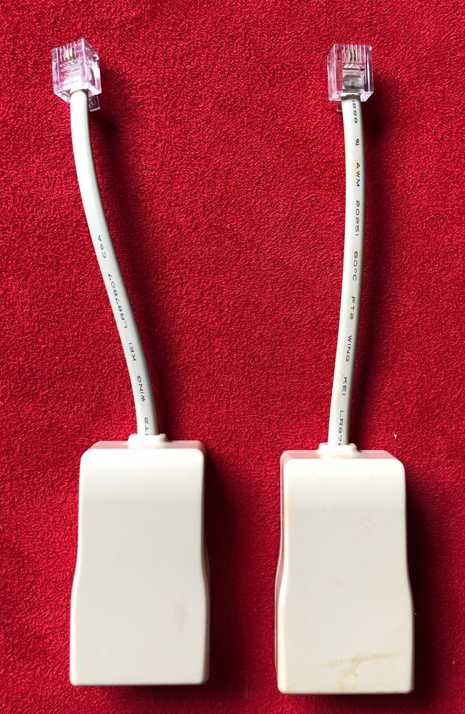 2 DSL EXCELSUS Z-Blocker Z-230P2J