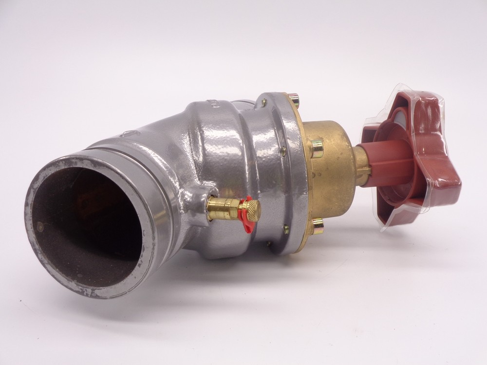 TA HYDRONIX ASTM65-45-12 NSNP