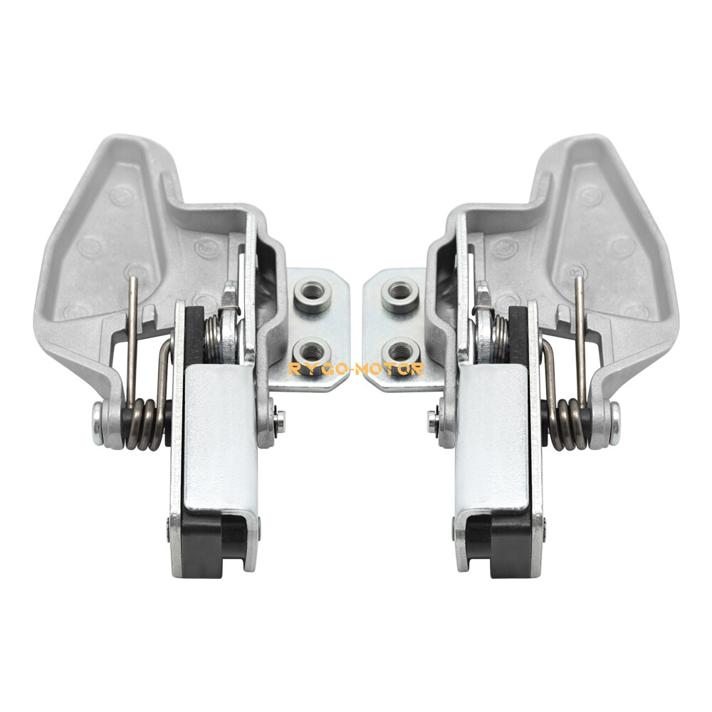 Left&Right Door Latch Lock for Polaris ACE 570 ACE900 GEM e2/e4/e6 2016-2019