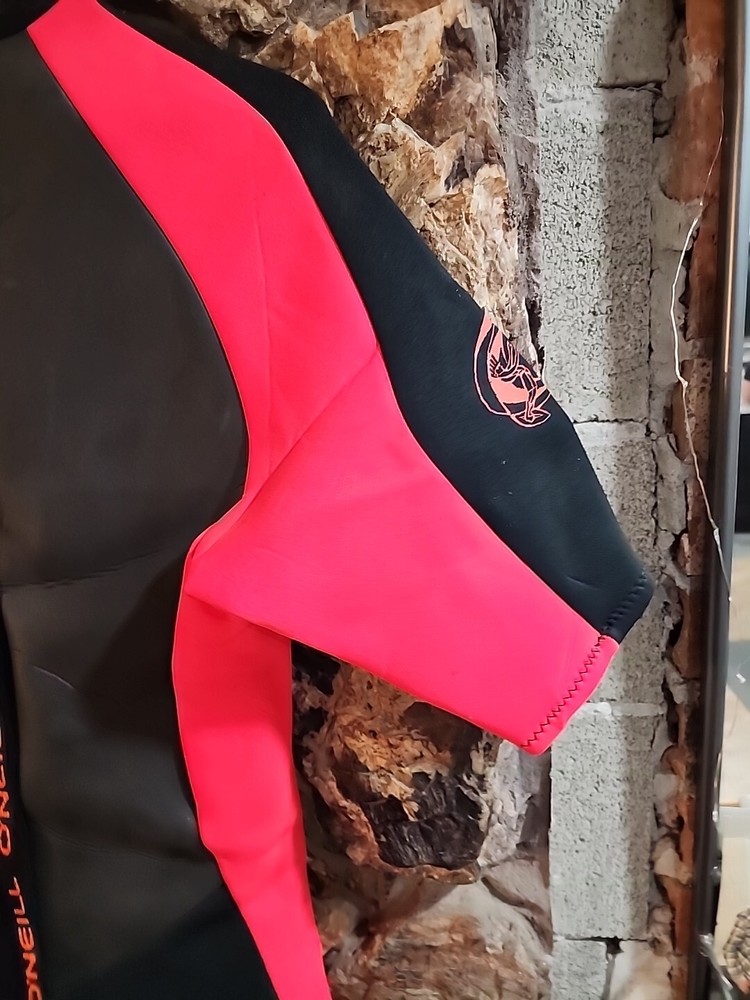 O’Neill Reactor 2mm Shorty Wetsuit