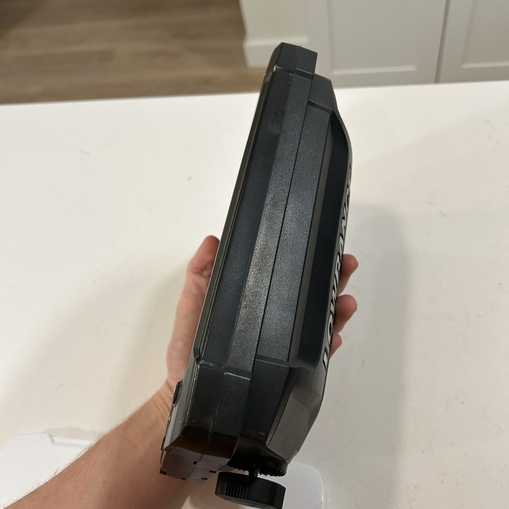 Lowrance HDS 9 Carbon Head Unit