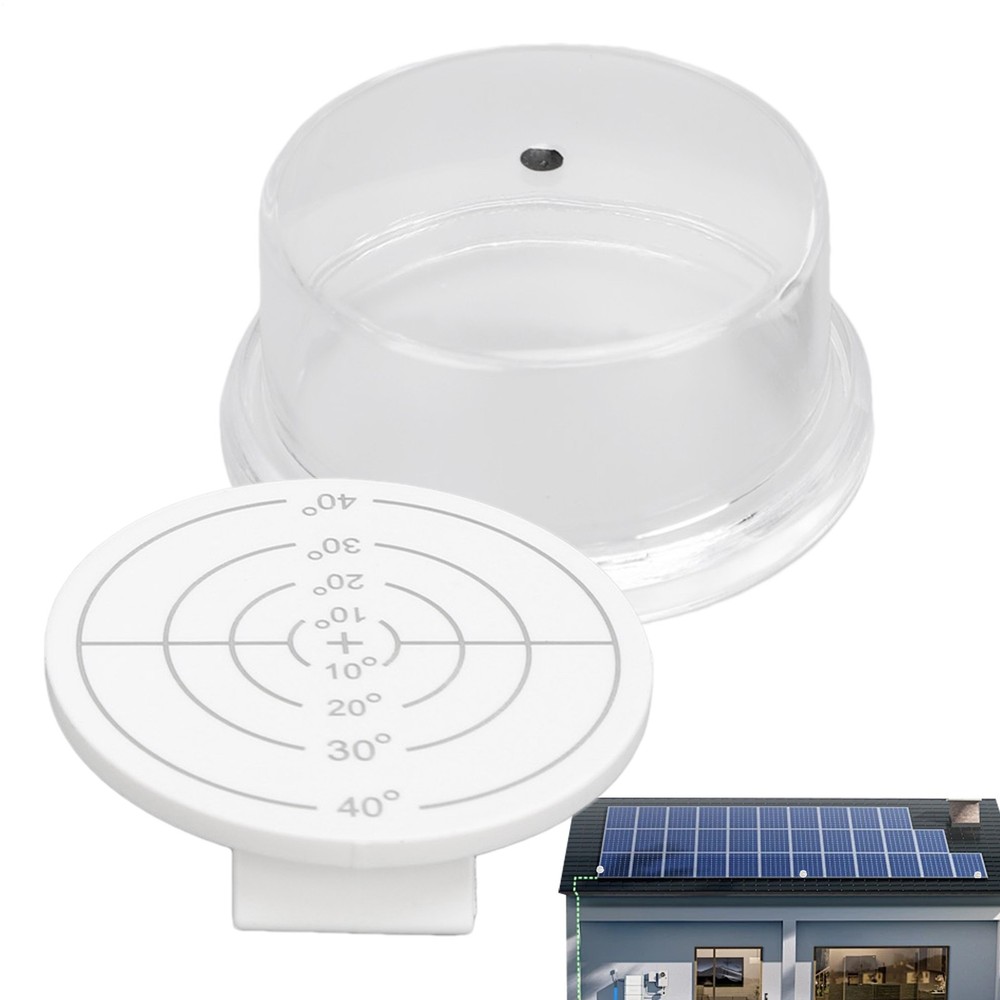 Solar Angle Guide Manual Angle Finder Sun Angle Guide Sun Angle Finder Guide