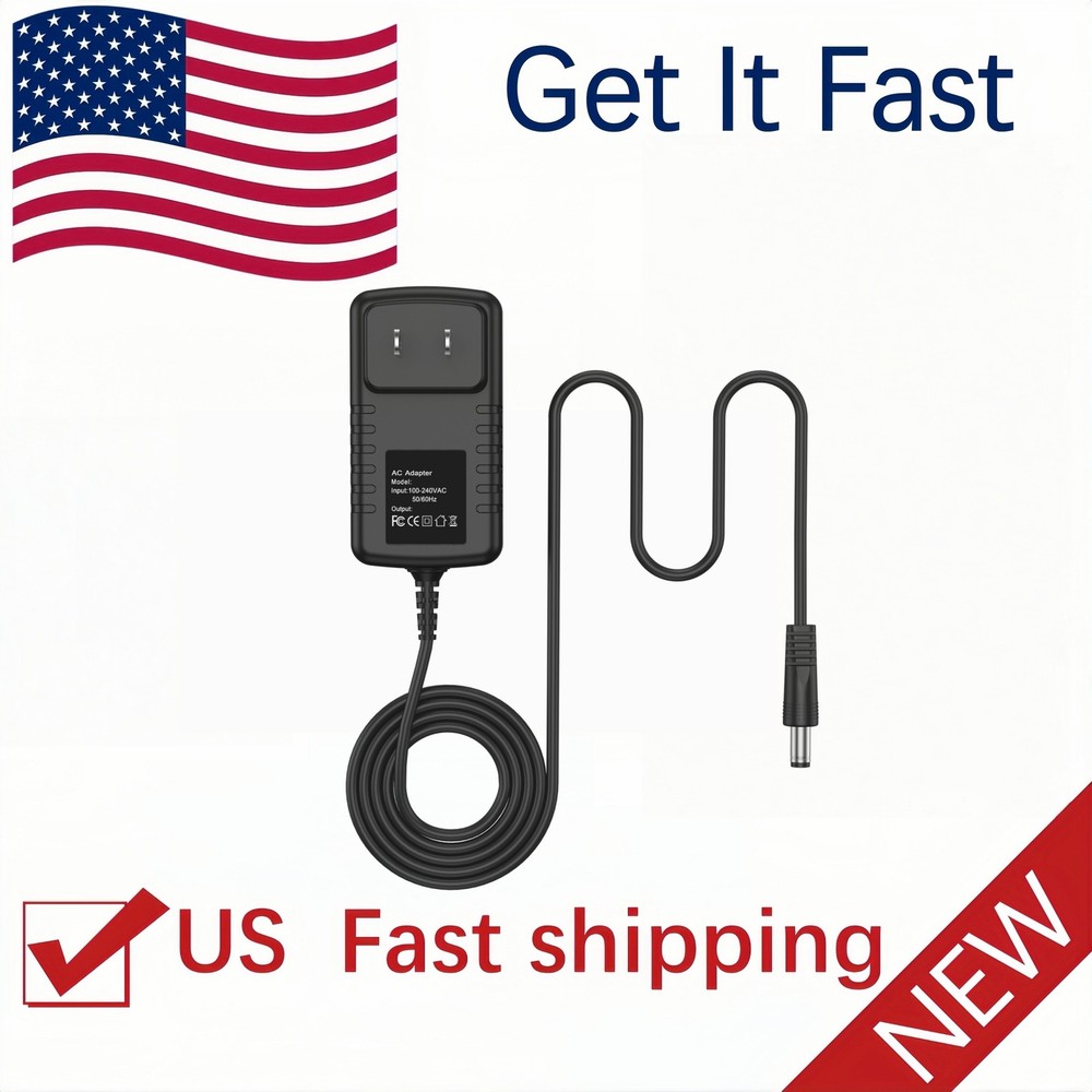 Adapter for HHOlove Automatic Self Cleaning Cat Litter Box Remote App Control