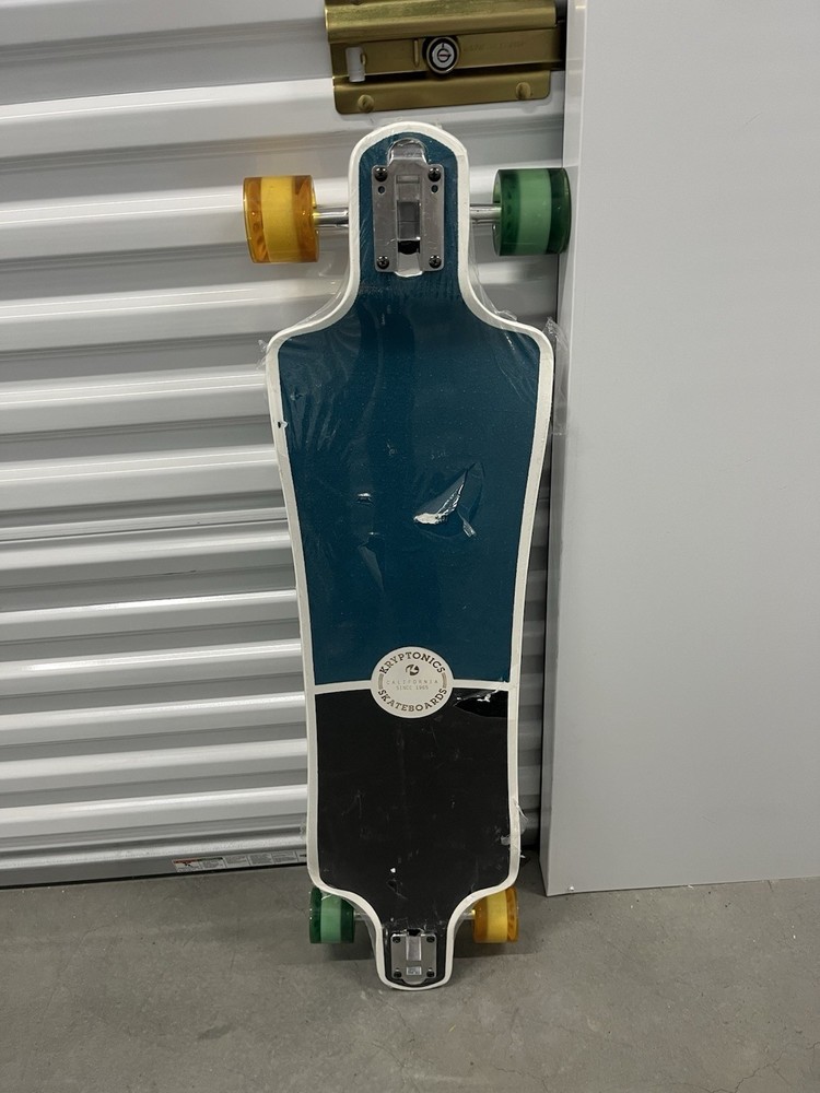 skateboard complete