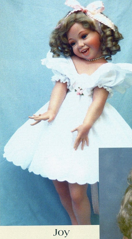 Doll Wigs