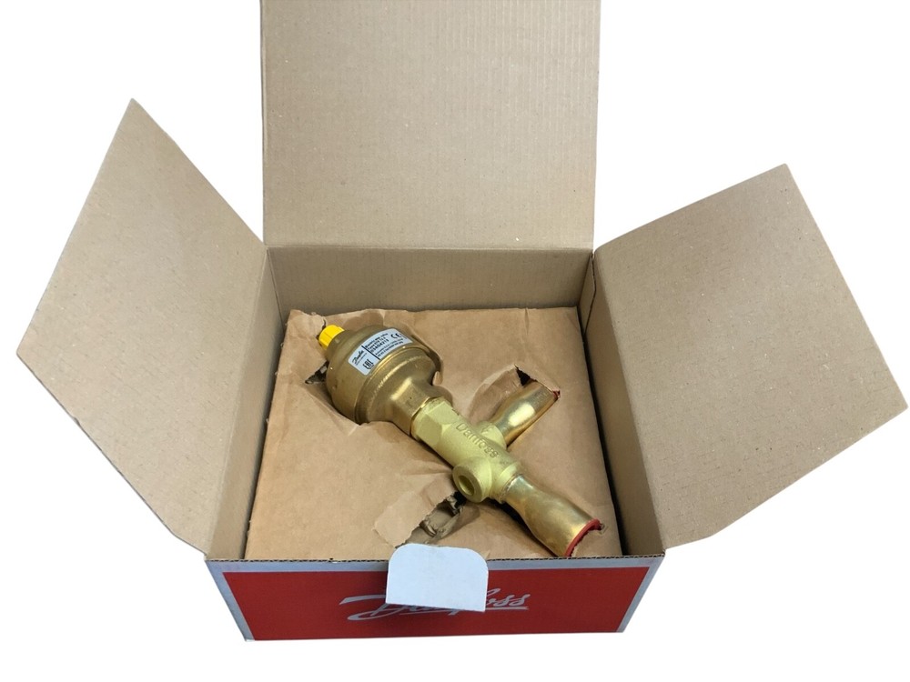 Danfoss Electric Expansion Valve 034G4215