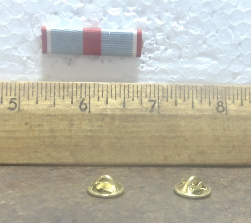 US Air Force - Recognition Ribbon