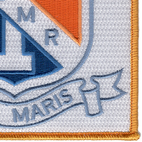 USS Annapolis AGMR-1 Patch