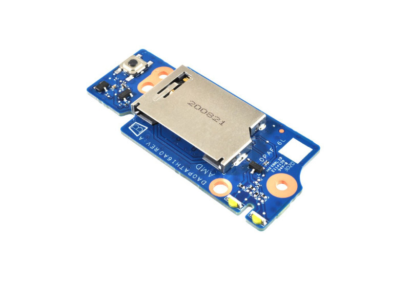 M13557-001 - Card Reader Board