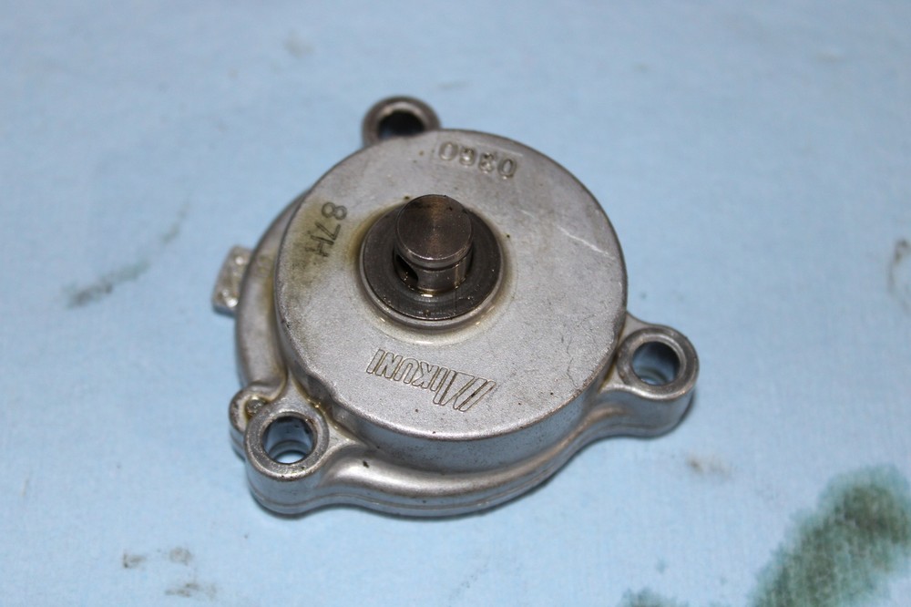 2009 Arctic Cat 550 4x4 Automatic Engine Motor Oil Pump