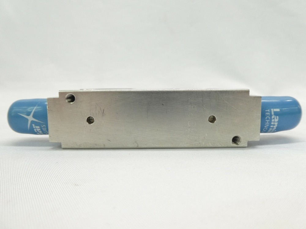 DXL M10D Mass Flow Controller MFC M10 250 SCCM O2 Working Surplus