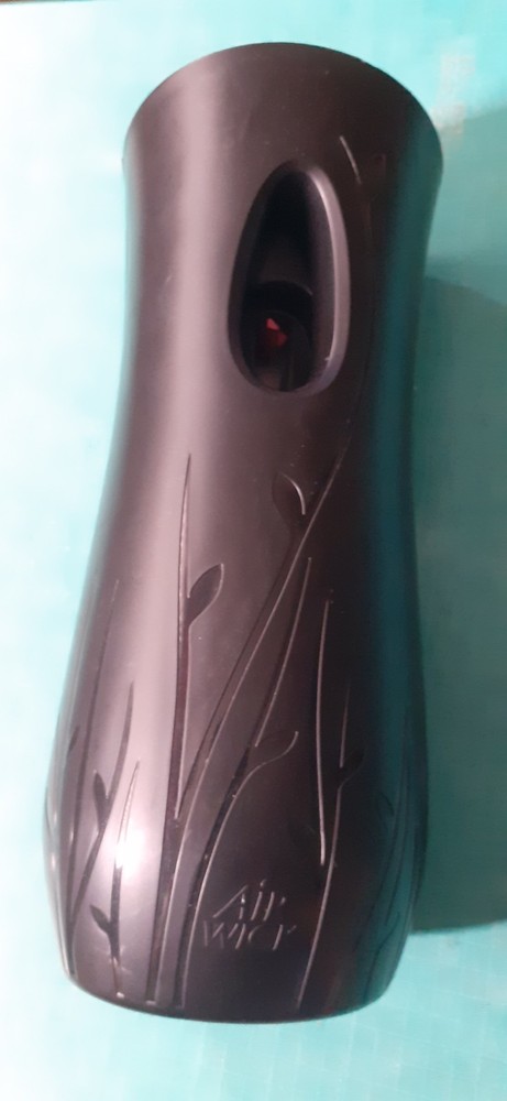 Air Wick Automatic Dispenser