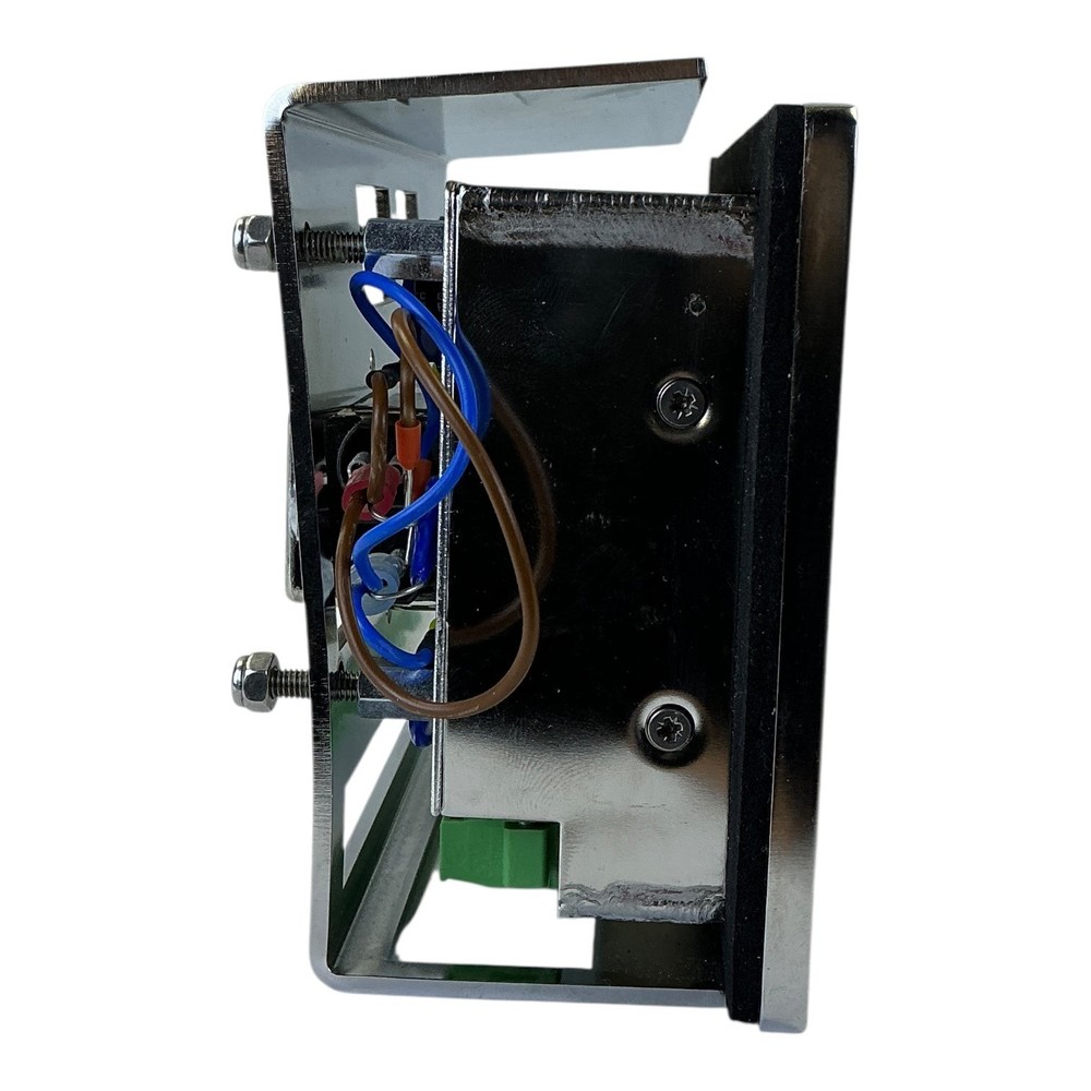 Eilersen Weighing Terminal 5024G Digital Scale Controller Panel Mount