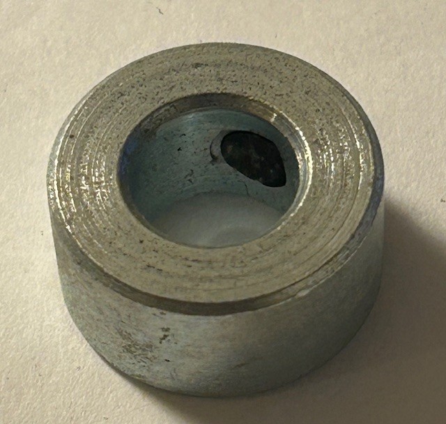 597106 7/16 Collar