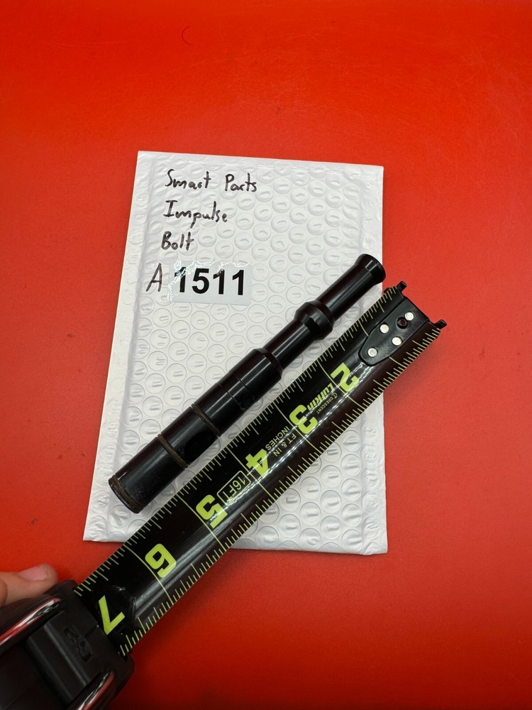 Smart Parts Impulse Bolt