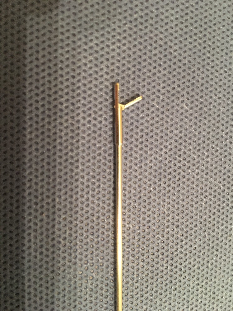 Circon ACMI Grasper GYA-732