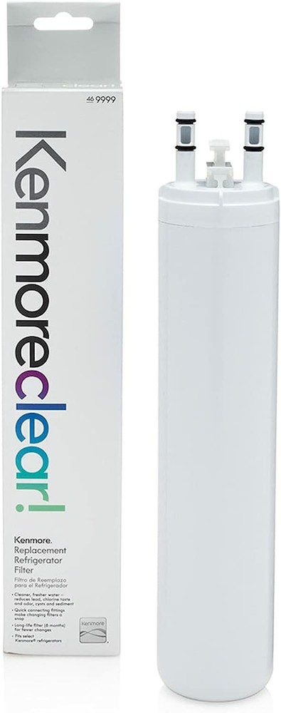 Kenmore 9999 -SALE-FREE SHIPPING - Replacement Refrig. Filter 46-9999 - USseller