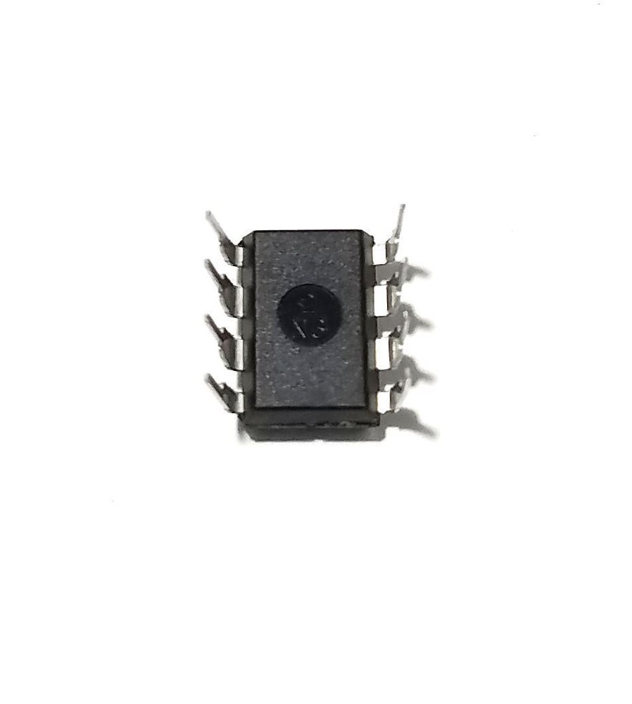 1PCS TLC271ACP TLC271 + Socket - Programmable Op Amp DIP-8 IC