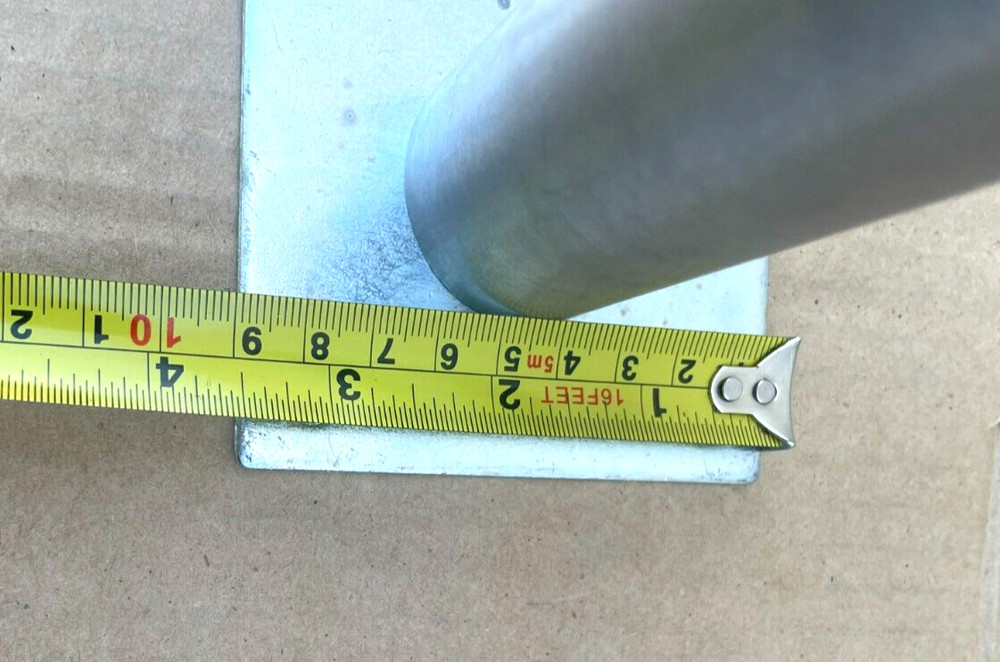 Unbranded Leg Assembly Adjustable Leg Assembly