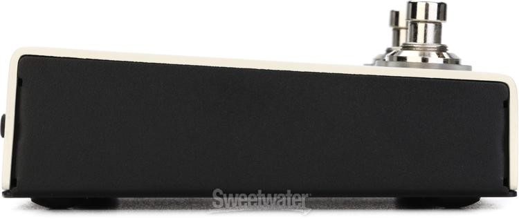 Hotone Ampero Mini Amp Modeler and Effects Processor - Vanilla