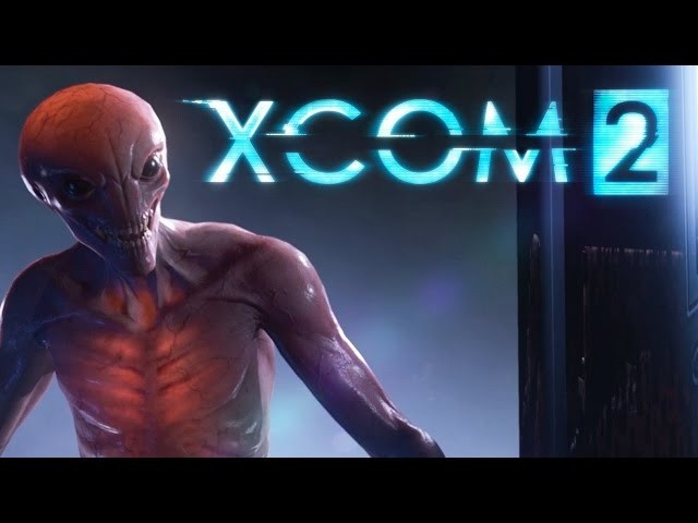 XCOM 2 - USB Flash Drive