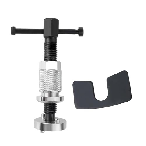 Pack-1 Brake Caliper Compression Tool, Heavy Duty Brake Caliper Tool with