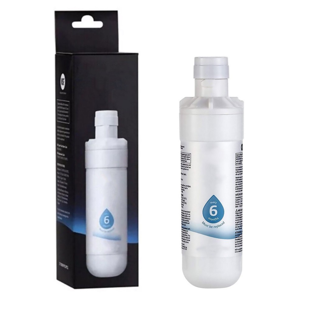 Refrigerator Water Filter ADQ747935 For LG LT1000P LT1000PC LT1000PCS Models