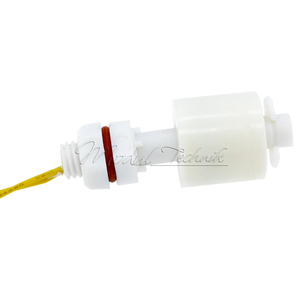 Level Switches Liquid Level Sensor Liquid Level Controller Plastic Ball Float